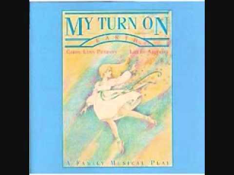 Lex De Azevedo — My Turn on Earth: What does it take to make a family