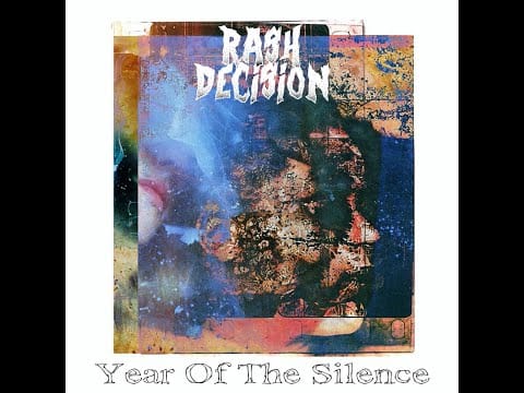 Rash Decision — Rash Decision - Holiday In Cambornia