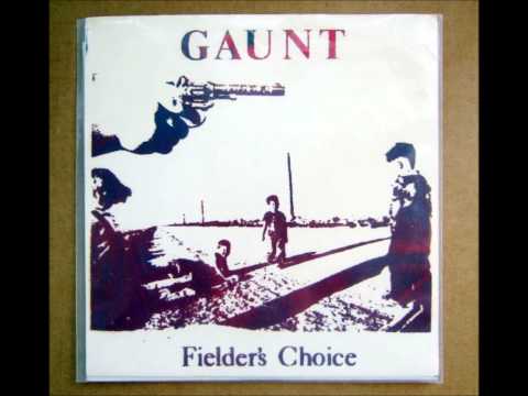 Gaunt (2) — Gaunt - "Revolution"