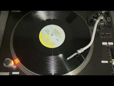 Jackie Moore — Jackie Moore – Love Is The Answer (Weekend Mix)