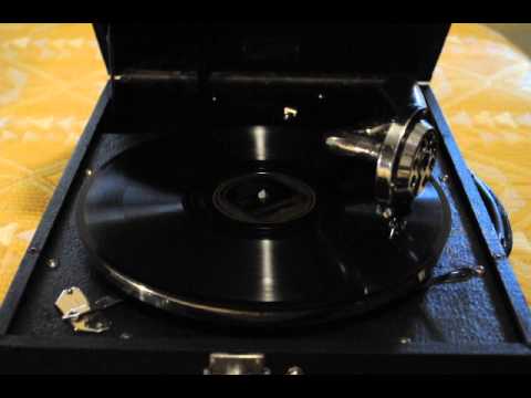 Nick Lucas — Among My Souvenirs- Nick Lucas 1927