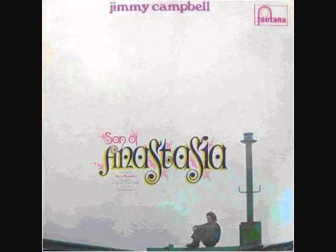 Jimmy Campbell (2) — Jimmy Campbell - Lyanna (1969)