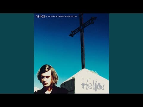 Phillip Boa & The Voodooclub — Pretty Bay