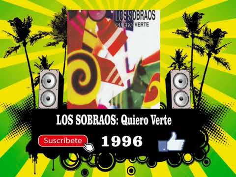 Los Sobraos — Los Sobraos - Quiero Verte  (Radio Version)