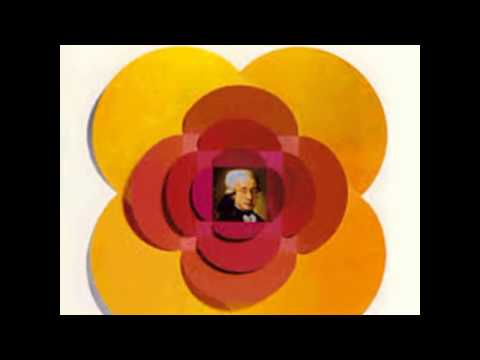 Waldo De Los Rios — Mozartmania - Waldo de los Ríos