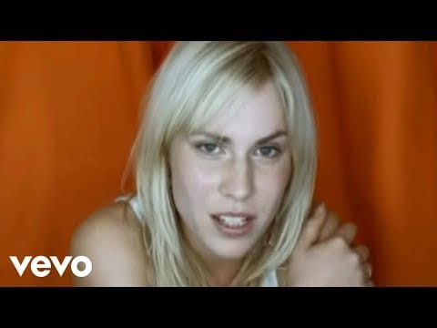 Natasha Bedingfield — Natasha Bedingfield - Single (Official Video)