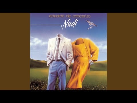 Eduardo De Crescenzo — La Qualità