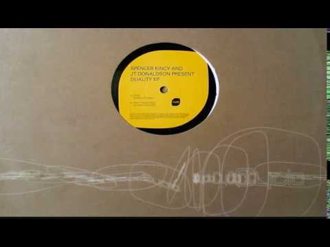 J.T. Donaldson — Spencer Kincy & JT Donaldson - Wanna Push You [HQ] (4/4)