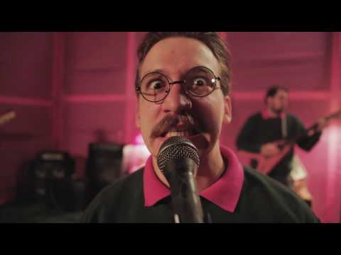 Okilly Dokilly — Okilly Dokilly - White Wine Spritzer (Official Video)