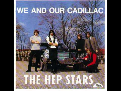 The Hep Stars — The Hep Stars - Oh! Carol