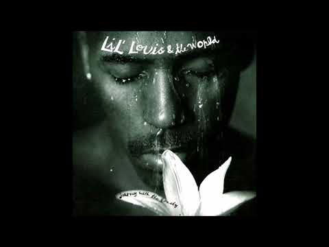 Lil' Louis & The World — LIL' LOUIS & THE WORLD - Club Lonely (1992)