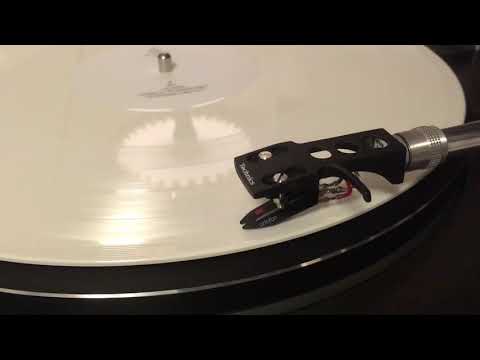 Kamp! — Kamp! - Kamp! LP vinyl glimpse