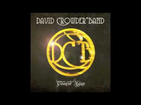 David Crowder Band — 12 David Crowder Band - Church Music - Birmingham (We are Safe)
