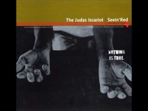 Seein' Red — The Judas Iscariot - The Godliest God