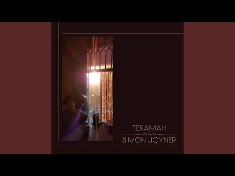 Simon Joyner — Tekamah