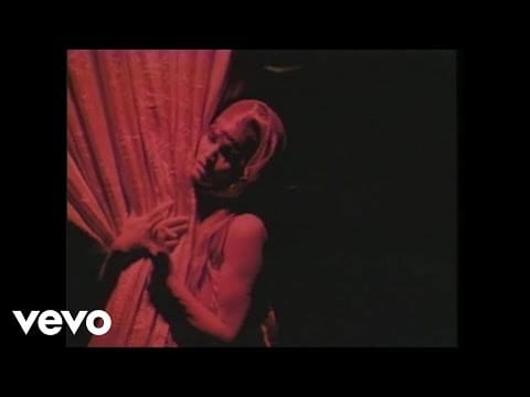 Alannah Myles — Alannah Myles - Song Instead Of A Kiss
