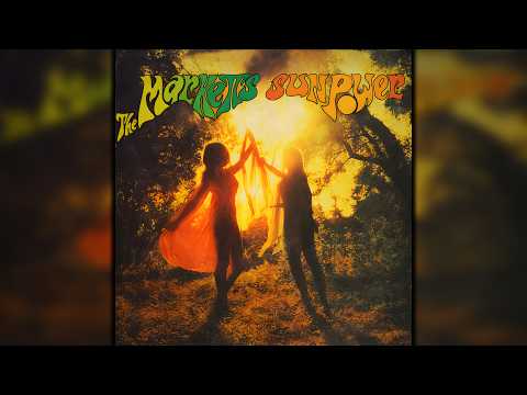 The Marketts — The Marketts -  The House Of The Rising Sun (Instrumental)