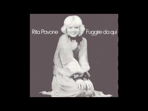 Rita Pavone — Rita Pavone - Che Cosa Cè