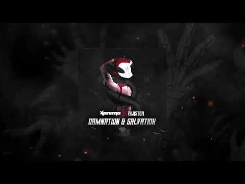 Anime (3) — AniMe x Blaster - Damnation & Salvation