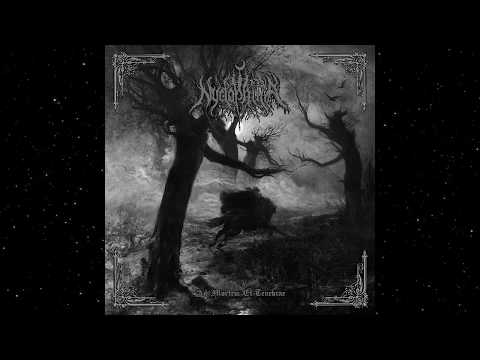 Nyctophilia (4) — Nyctophilia - Ad Mortem et Tenebrae (Full Album Premiere)