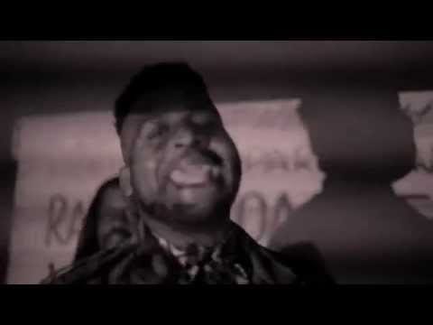 Armand Hammer — Armand Hammer "Willie Bosket" (OFFICIAL VIDEO)