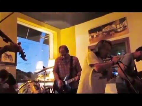 Damo Suzuki — Damo Suzuki w/  The Band Whose Name IS A Symbol