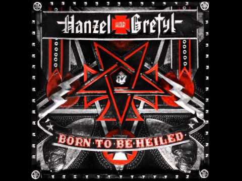 Hanzel Und Gretyl — Hanzel Und Gretyl - More German Than German