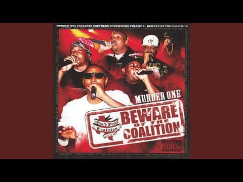 Murder One — Believe It