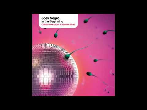 Joey Negro — Doug Willis - I Got It