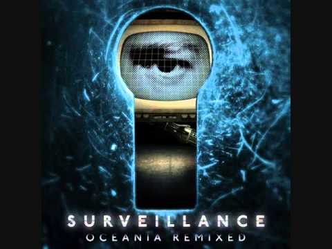 Surveillance (4) — Surveillance - Belief (Rotersand Remix)