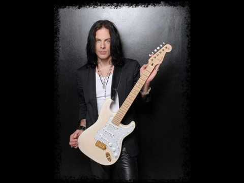Richie Kotzen — Richie Kotzen - Your Lies