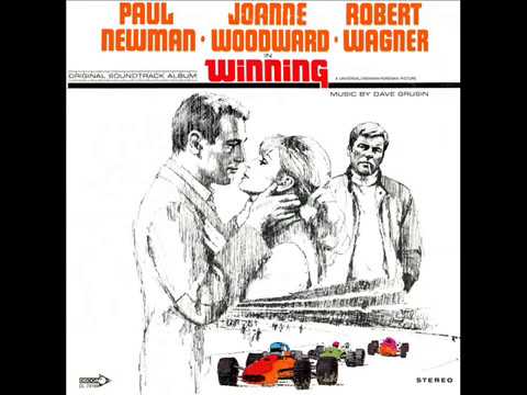 Dave Grusin — Dave Grusin - California Montage
