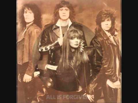 Red Siren — Red Siren - Rock-A-Bye