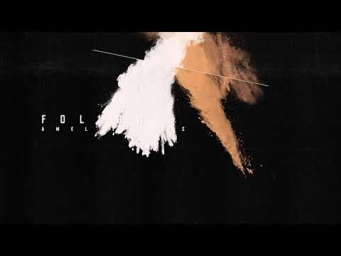 Amelie Lens — Amelie Lens - Follow