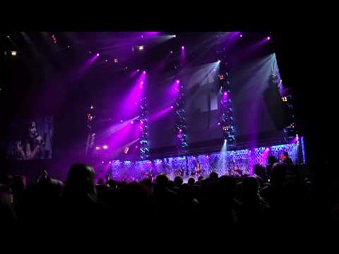 G-Powered — G-Powered - Still with me today ( Maata Näkyvissä Festival 2009 )