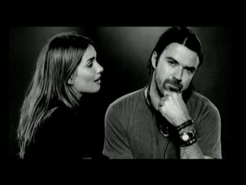 Jarabe de Palo — JARABE DE PALO - "AGUA"