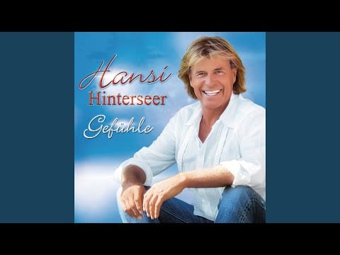 Hansi Hinterseer — Oh Darling, dir macht keiner was Recht