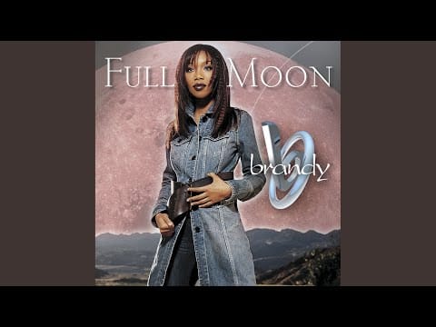 Brandy (2) — Full Moon (feat. Fat Joe) (Precison Remix)
