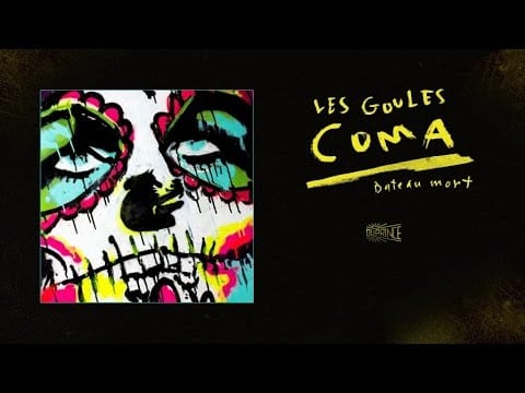 Les Goules — Les Goules - Bateau mort