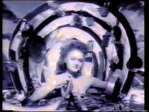 Inga Humpe — Inga Humpe - Riding Into Blue (Cowboy Song)