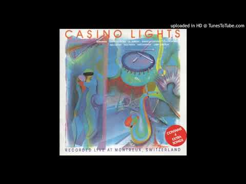 Randy Crawford — Casino Lights / Your Precious Love (Randy Crawford & Al Jarreau)
