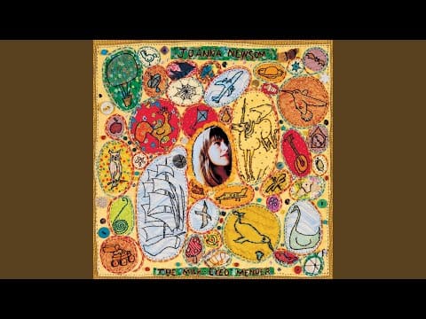 Joanna Newsom — Three Little Babes