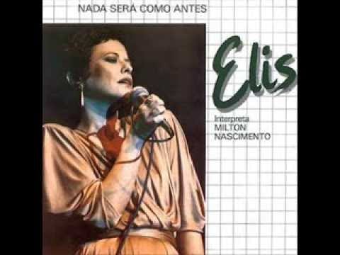 Elis Regina — Nada sera como antes Elis Regina