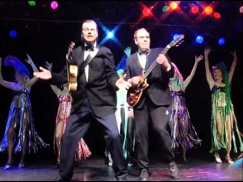 Tom Mathisen & Herodes Falsk — Falsk & Mathisen - Alle Fine Damer Har Ei Stygg Venninne