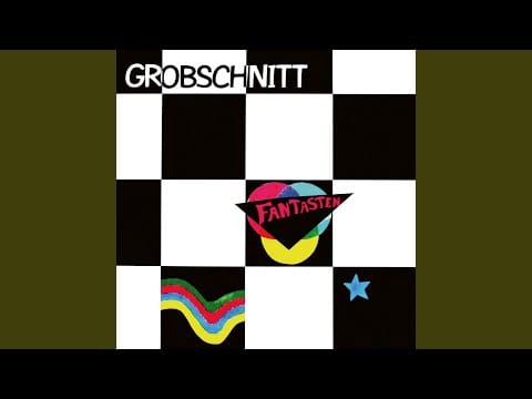 Grobschnitt — Der Weg nach Haus (Remastered 2015)