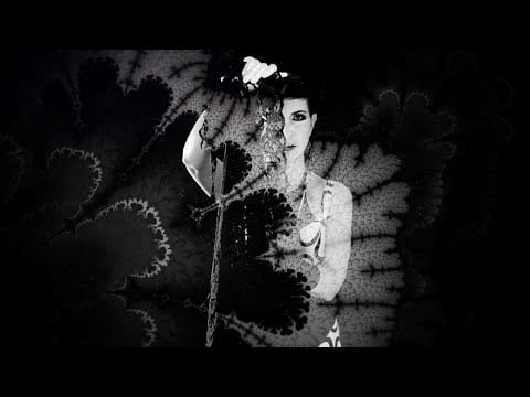 Cadaveria — CADAVERIA - Emptiness (OFFICIAL LYRIC VIDEO)