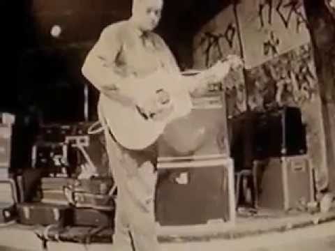 Miracle Legion — Miracle Legion - You're the One Lee (Official Video)