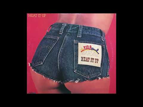 The Salsoul Orchestra — The Salsoul Orchestra - Comin' At Cha (1982 Vinyl)