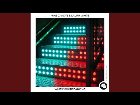 Mike Candys — When You're Dancing (Extended Mix)