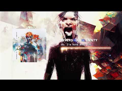 Riverside — Riverside - I'm Done With You (Official Track Visualizer)
